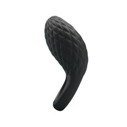 Heloise, cockring vibrant stimulateur de clitoris