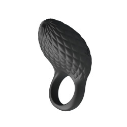 Heloise, cockring vibrant stimulateur de clitoris