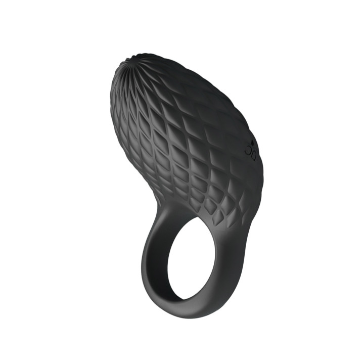 Heloise, cockring vibrant stimulateur de clitoris
