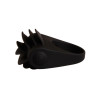 Pretty Love Anneau Vibrant Chester Couleur Noire