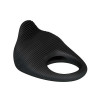 Thimble, cockring vibrant avec stimulateur de clitoris
