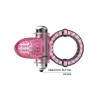 Anneau Vibrant Sweet Rosa