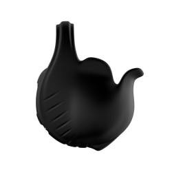 Anneau Vibrant pour Pénis et Testicules