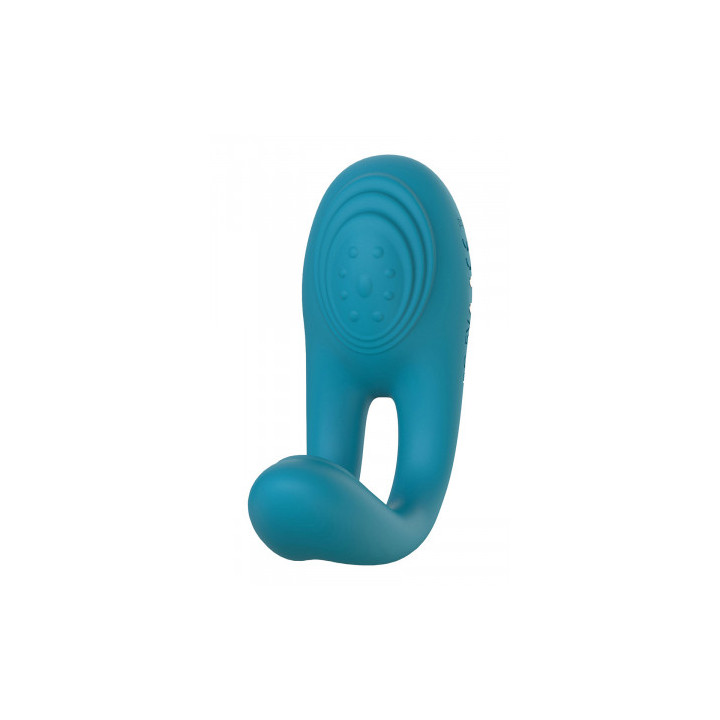 Anneau vibrant télécommandé Love Connection - Xocoon