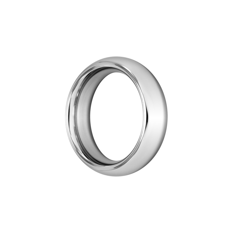 Torus, cockring en métal diamètre 5cm