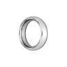 Torus, cockring en métal diamètre 5cm