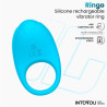 Ringo Anneau Vibrant avec APP Unibody Bleu