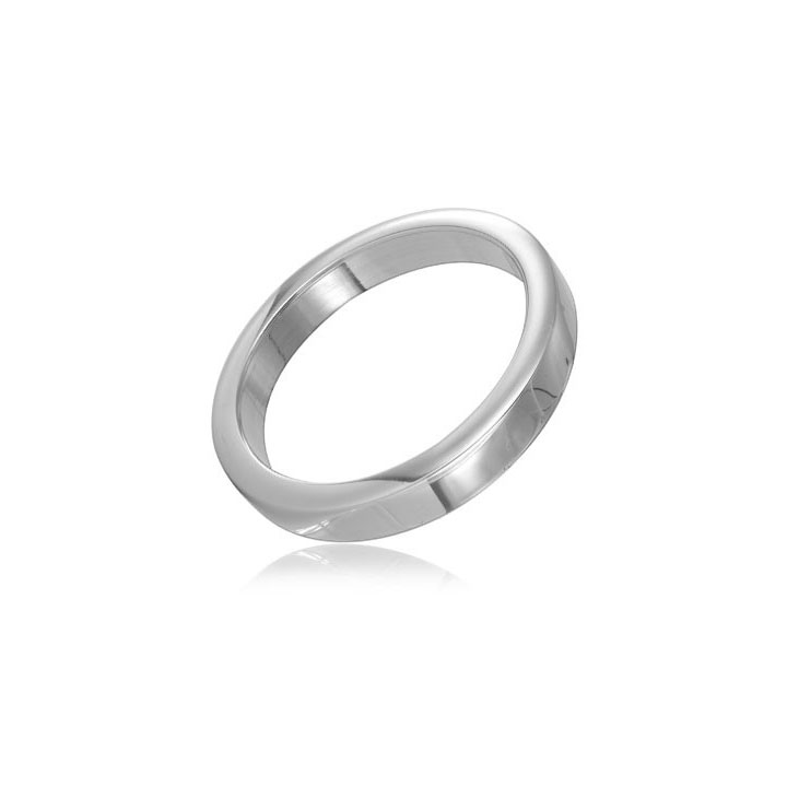 METAL HARD - COCKRING METAL FAT 50MM