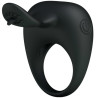 Stimulating Tonguo, cockring vibrant avec stimulateur de clitoris