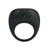 Stimulating Tonguo, cockring vibrant avec stimulateur de clitoris