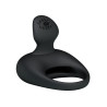 Stimulating Tonguo, cockring vibrant avec stimulateur de clitoris