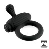Dully Anneau Vibrant Silicone USB Magnétique