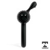 Dully Anneau Vibrant Silicone USB Magnétique