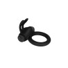 Neptune Anneau Vibrant Silicona Rechargeable USB