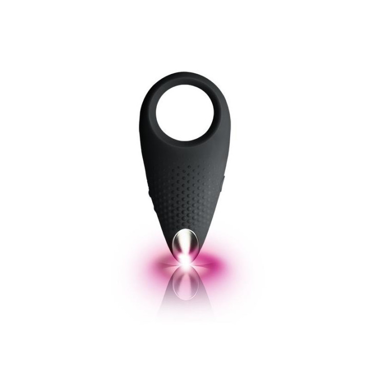 Empower Anneau Vibrant USB Noir