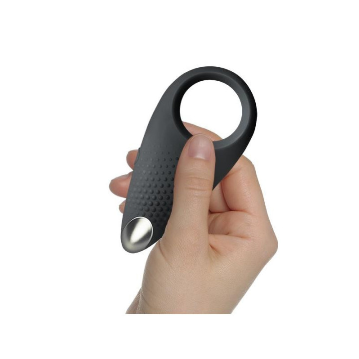 Empower Anneau Vibrant USB Noir