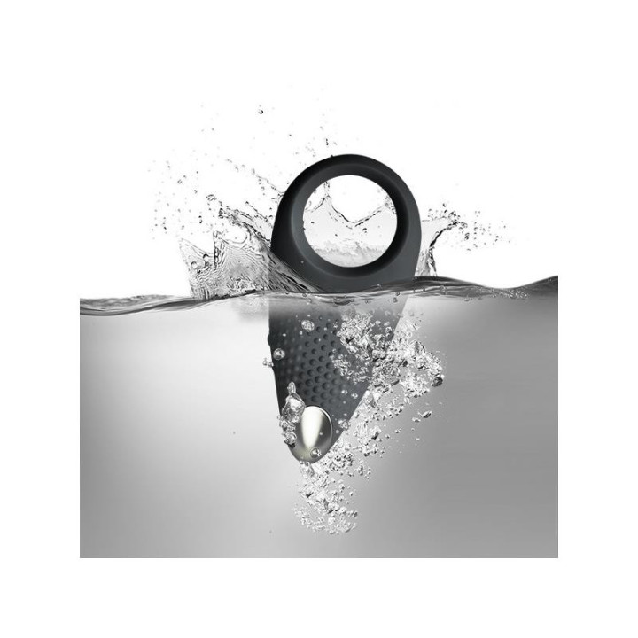 Empower Anneau Vibrant USB Noir