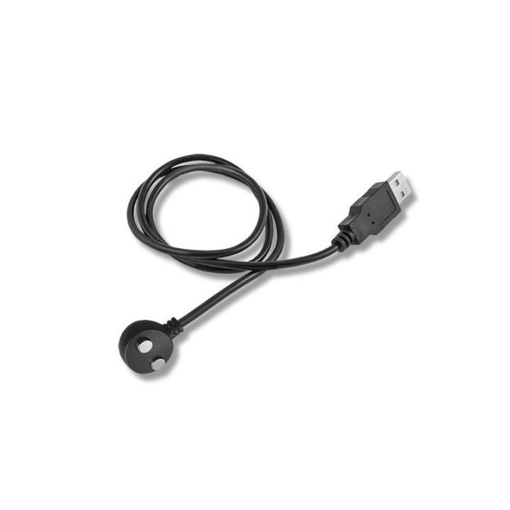Empower Anneau Vibrant USB Noir