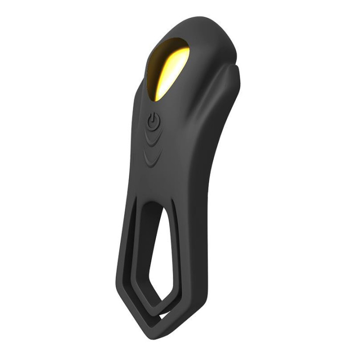 Anneau Vibrant pour le Pénis