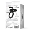 Fermax Anneau Vibrant avec Lapin USB Silicone Noir