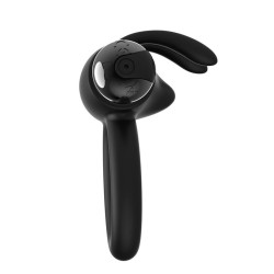 Fermax Anneau Vibrant avec Lapin USB Silicone Noir