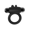 Fermax Anneau Vibrant avec Lapin USB Silicone Noir