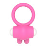 Anneau Vibrant Power Clit Rose