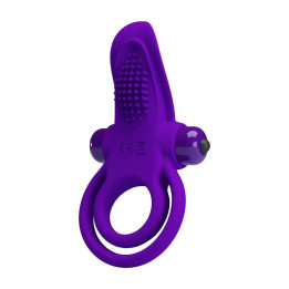Anneau pénien vibrant