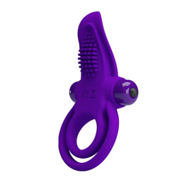 Anneau pénien vibrant