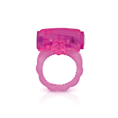 Double Pleasure, cockring vibrant