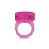 Double Pleasure, cockring vibrant