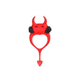Anneau Vibrant Devil