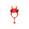 Anneau Vibrant Devil