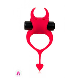 Anneau Vibrant Devil