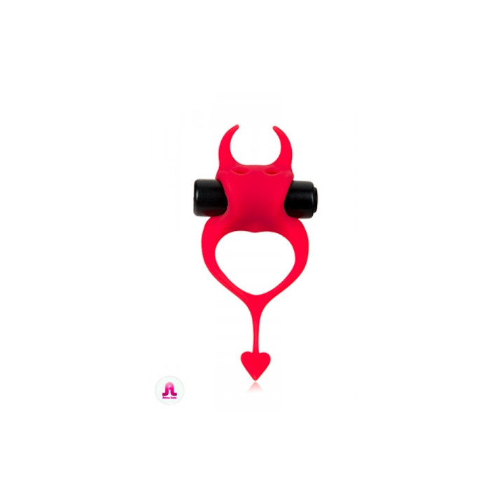 Anneau Vibrant Devil