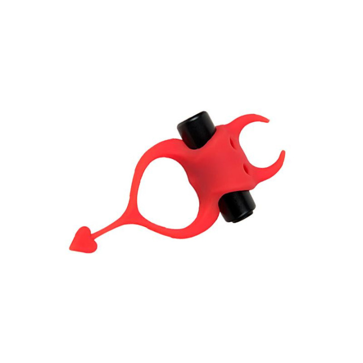 Anneau Vibrant Devil