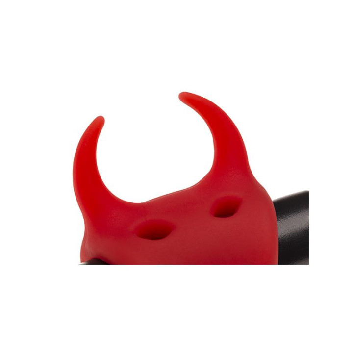 Anneau Vibrant Devil