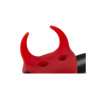 Anneau Vibrant Devil