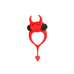 Anneau Vibrant Devil
