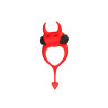 Anneau Vibrant Devil