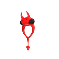 Anneau Vibrant Devil