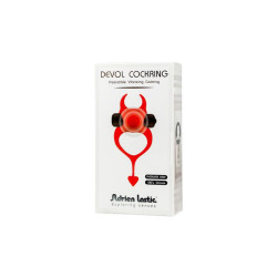 Anneau Vibrant Devil