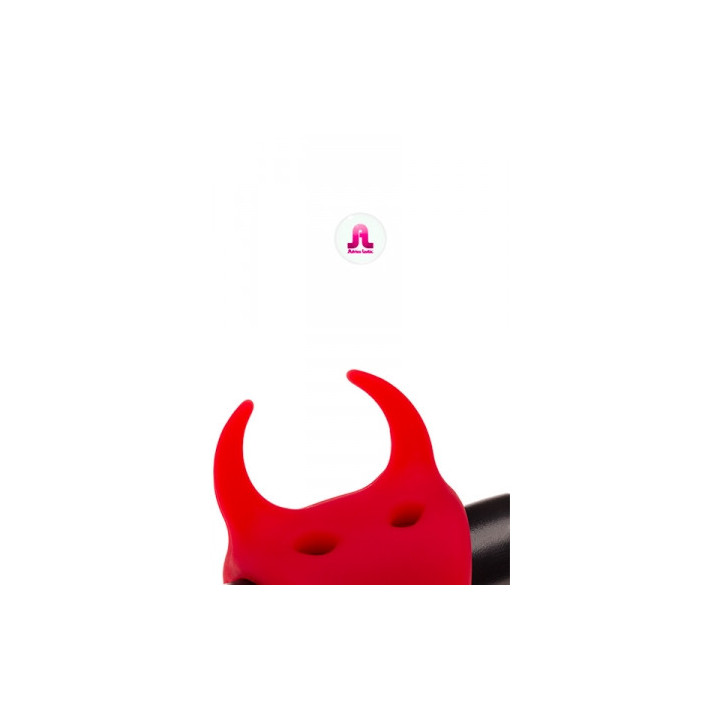 Anneau Vibrant Devil
