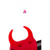 Anneau Vibrant Devil