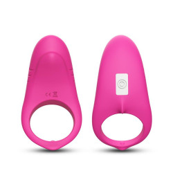 Anneau Vibrant pour le Pénis