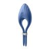 Anneau Vibrant Duelist Bleu