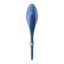 Anneau Vibrant Duelist Bleu