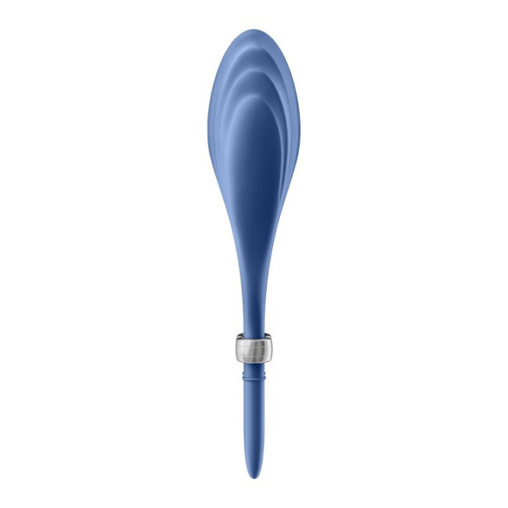 Anneau Vibrant Duelist Bleu