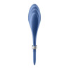 Anneau Vibrant Duelist Bleu