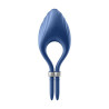 Anneau Vibrant Duelist Bleu